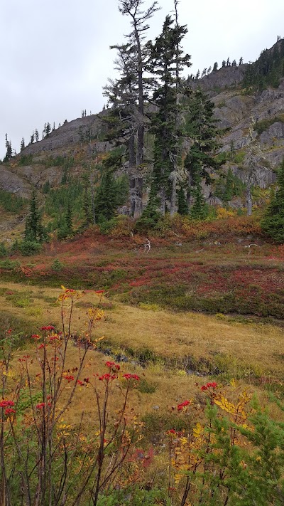 Photos of Rocky Hock Campground