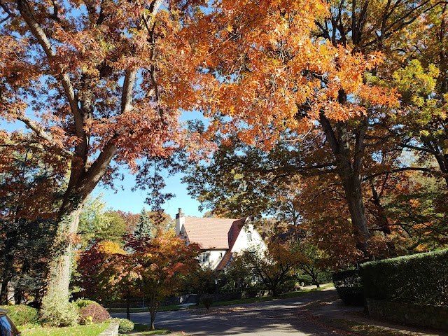 Forest Hills Gardens