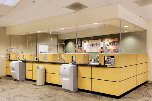 SchoolsFirst Federal Credit Union - Walnut - Thumbnail