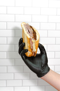 Schmaltzy Bros Delicatessen by null