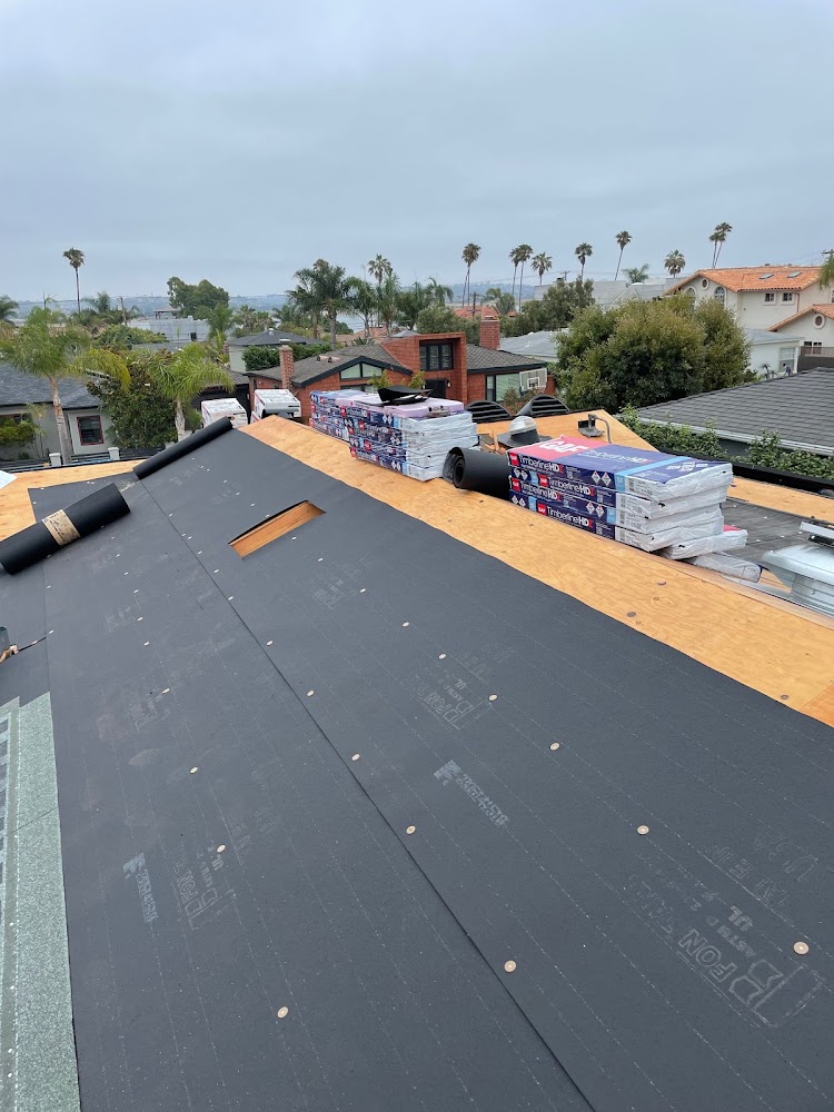 Peak Builders & Roofers of San Diego photo 2