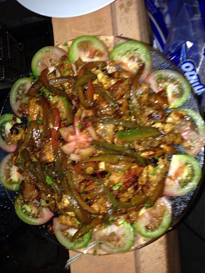 Photos of Las Brasas Gourmet