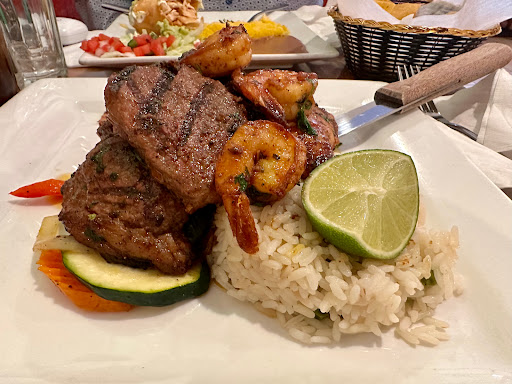Margarita's Latin Grill - Burke - Thumbnail