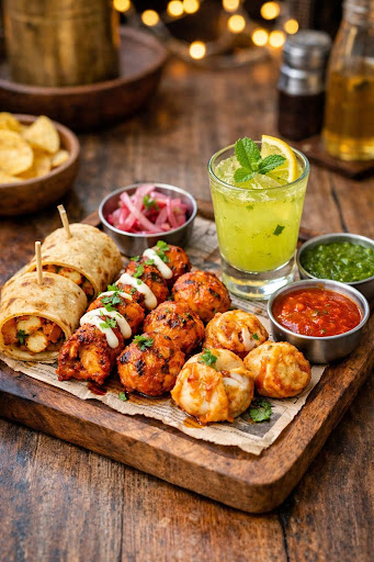 When it comes to celebrations, great food makes all the difference! ✨ post image