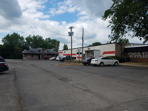 Piqua Pizza Supply Co Inc Gallery - United States