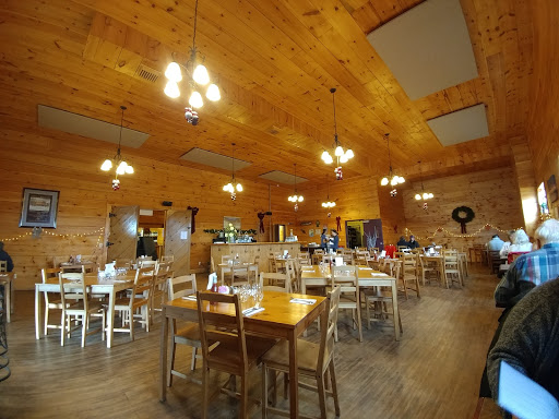 Caroline Cellars - Visual