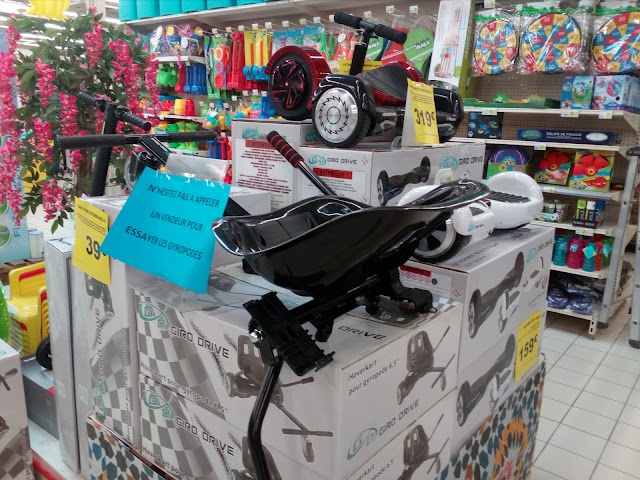 Auchan