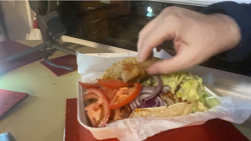 Deep Pan Express - Thumbnail