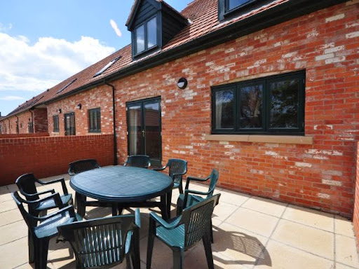 Manor Farm Holiday Centre