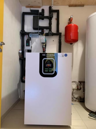 CKS Énergies Services