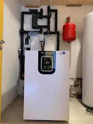 Photo n°3 de CKS Énergies Services à Uchaux (Chauffagiste)