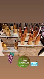 Photo n°34 de CBD Planète Green Noirmoutier CBD, CBC, CBG,CBN à Noirmoutier-en-l'Île (Boutique de cigarettes électroniques)