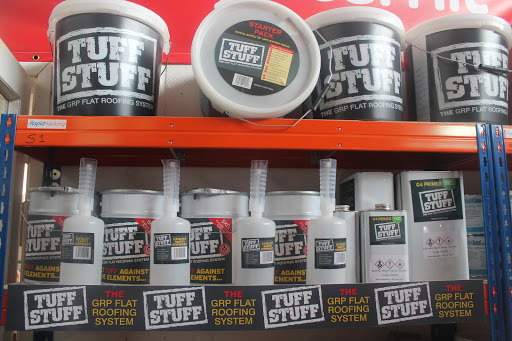 AJW Distribution - Visual