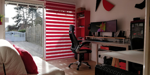 Alert' Pc - Visual