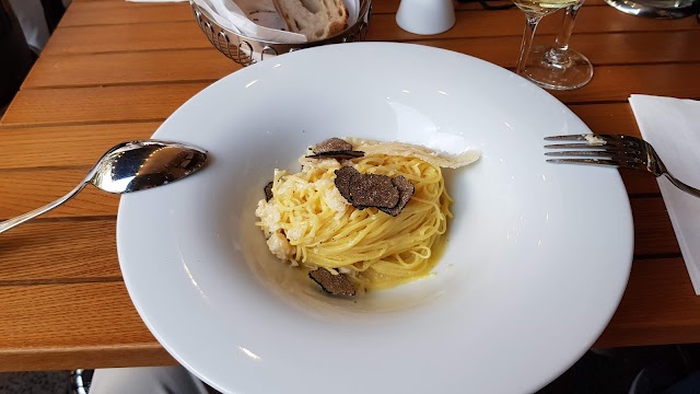 Ristorante Calice D‘oro