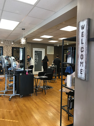 salon de chloe - Thumbnail