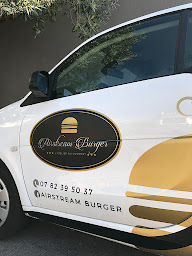 Photo n°14 de Les Burgers de Brice (Airstream Burger) à Perpignan (Restaurant)