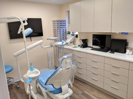 Meadows Dental Care