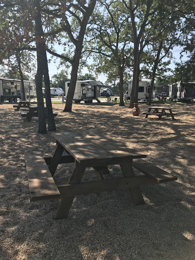 12th Park - Visual