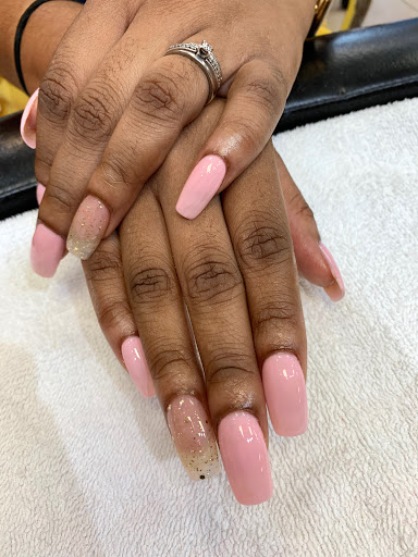 Young Nails