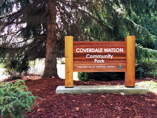 Coverdale Watson Park - Thumbnail
