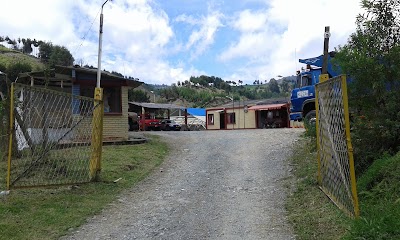 Photos of ESTACION DE BOMBEROS