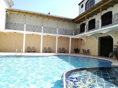 Photos of Hotel y Restaurante La Fuente