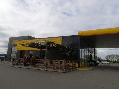 Photos of Olerex P&otilde;lva