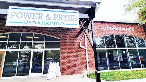 Power and Pryse Orthodontics - Thumbnail