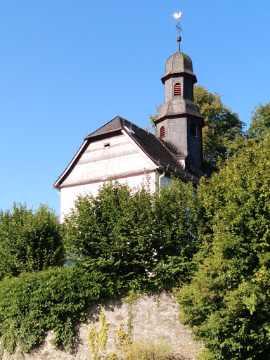 Evangelische Kirche Blasbach - Thumbnail