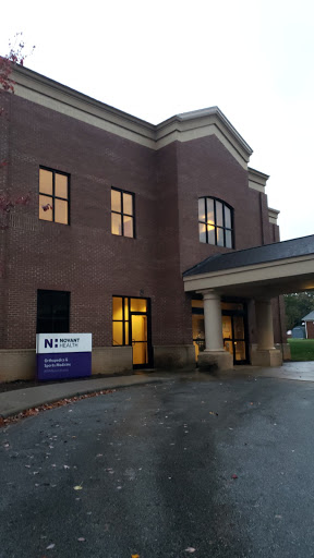 Novant Health Orthopedics & Sports Medicine - Salisbury Main - Thumbnail