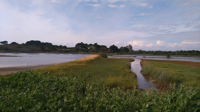 Plage Suscinio