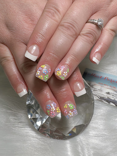 Nail Paradise - Thumbnail