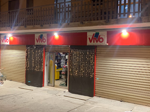 Spezzano Market S.A.S. Di Gori G.& C.Vivo supermercati