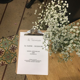 Photo n°13 de La Traversée à Paris (Bar à vin)