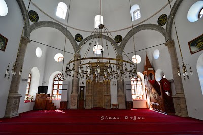 Kapu Mosque