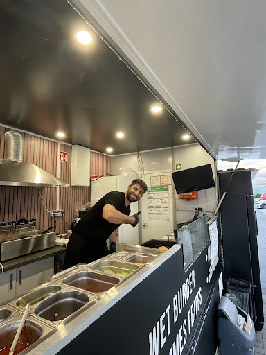 V.U.R Burger