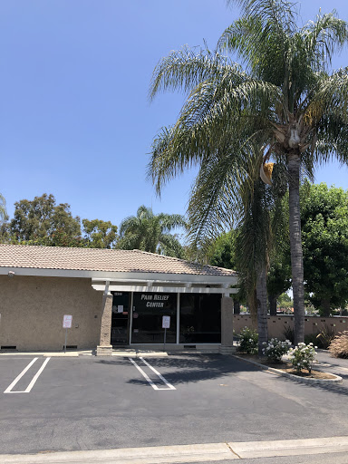 Pain Relief Clinic Cerritos - Thumbnail
