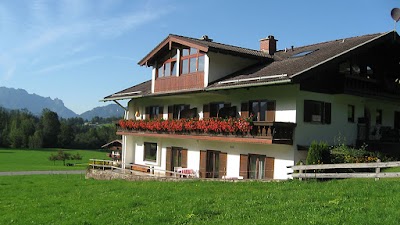 Photos of Ferienwohnungen Haus Gr&ouml;ll