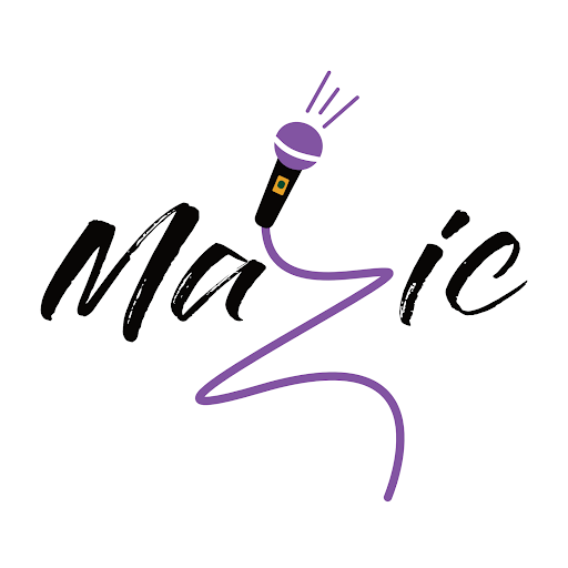 Mazic - Visual
