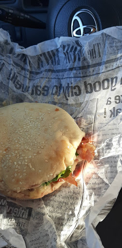 Photo 3 - Ed. Burger