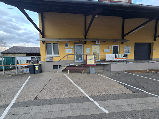 VR Bank Alzey-Land-Schwabenheim eG Zweigstelle Spiesheim - Thumbnail