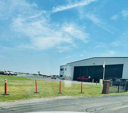 Christiansen Aviation Jet Center - Thumbnail