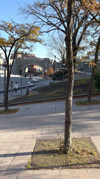 Quebec City Marriott Downtown by null