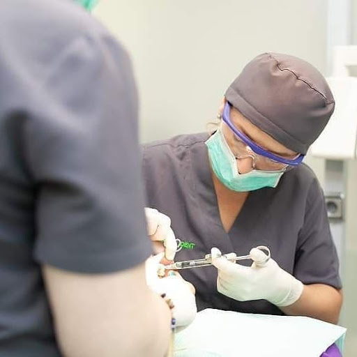 Clínica Dental Bukodent - Thumbnail