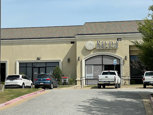 Revive Medical Spa, LLC