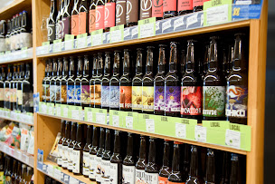 Photo n°5 de Biocoop Les Collines du Perche à Nogent-le-Rotrou (Magasin d'alimentation bio)