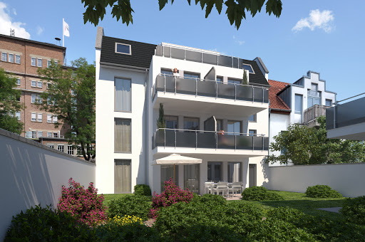 TroFi Wohnbau- und Vertriebs GmbH - Thumbnail