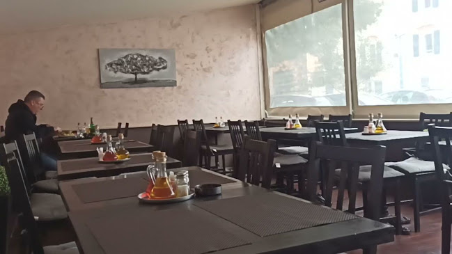 Recenzije Konoba Tabak u Dubrovnik - Restoran