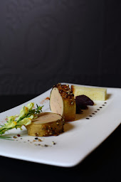 Photo n°22 de Restaurant Pierre à Mâcon (Cuisine française moderne)